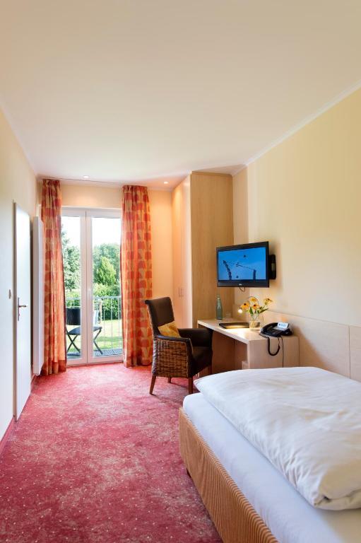 Haus Grosse Kettler Hotell Bad Laer Rum bild